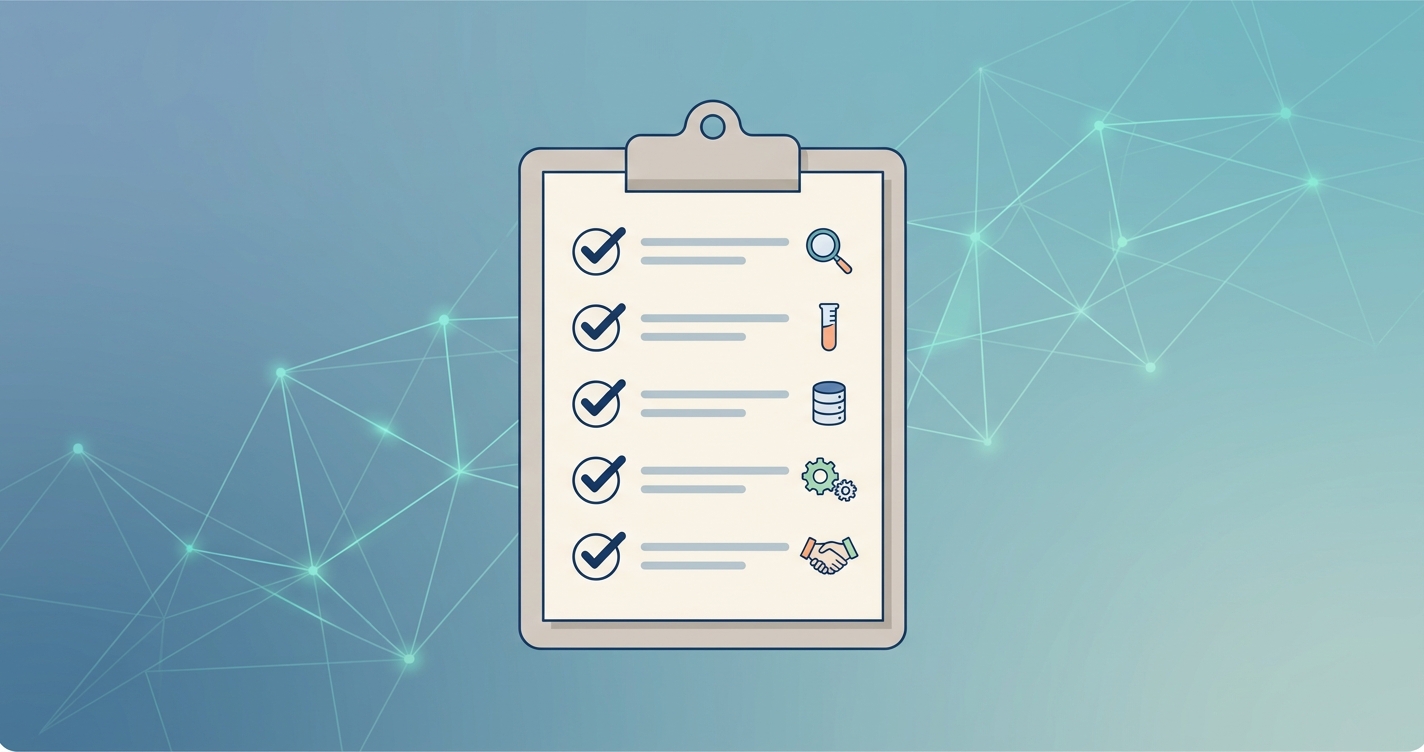 5 Clinical Validation Steps Before Deploying Camera-Based Vitals Enterprise-Wide