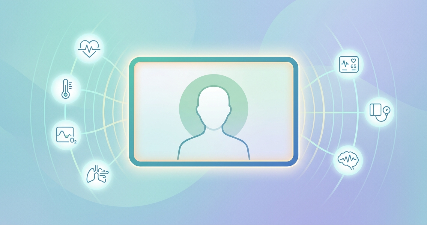 7 Vital Signs You Can Capture During a Video Visit