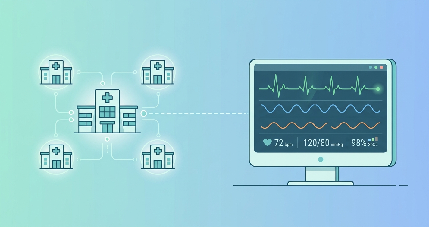Best Virtual Care Vital Signs Tools for Large Health Systems