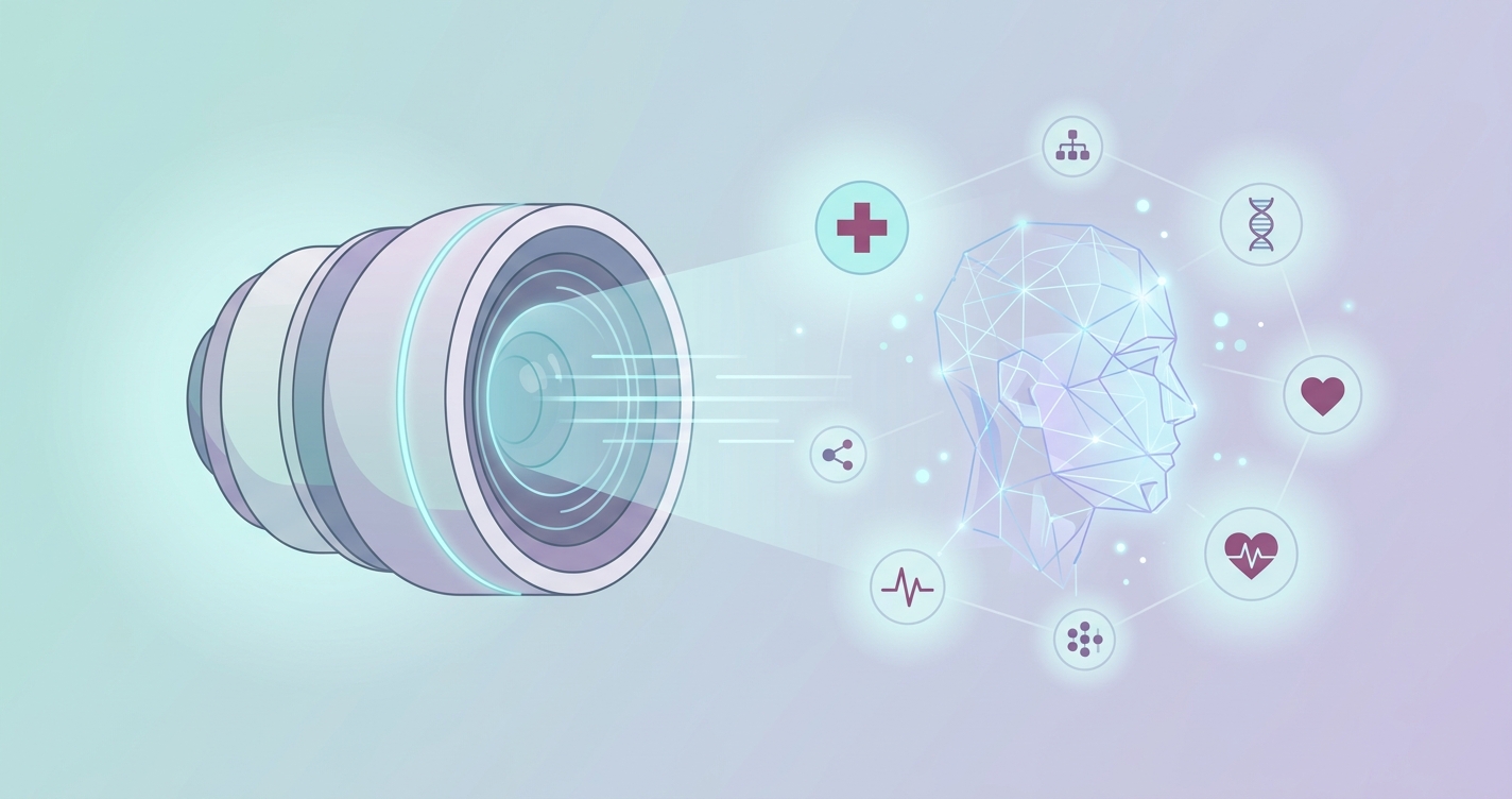 Beyond Vitals: What Cameras Will See in a 2026 Televisit