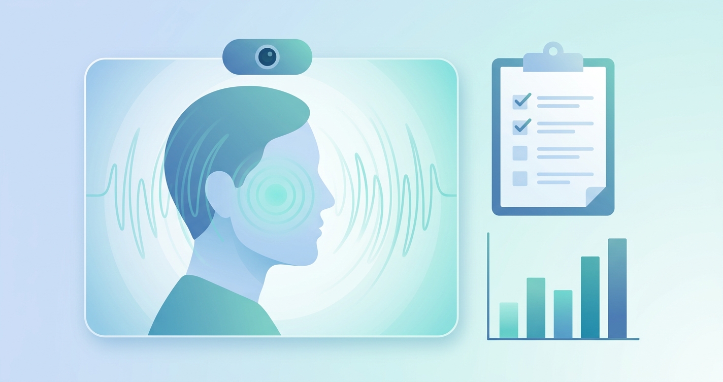 Camera-Based Clinical Vitals: A Buyer's Guide for 2026