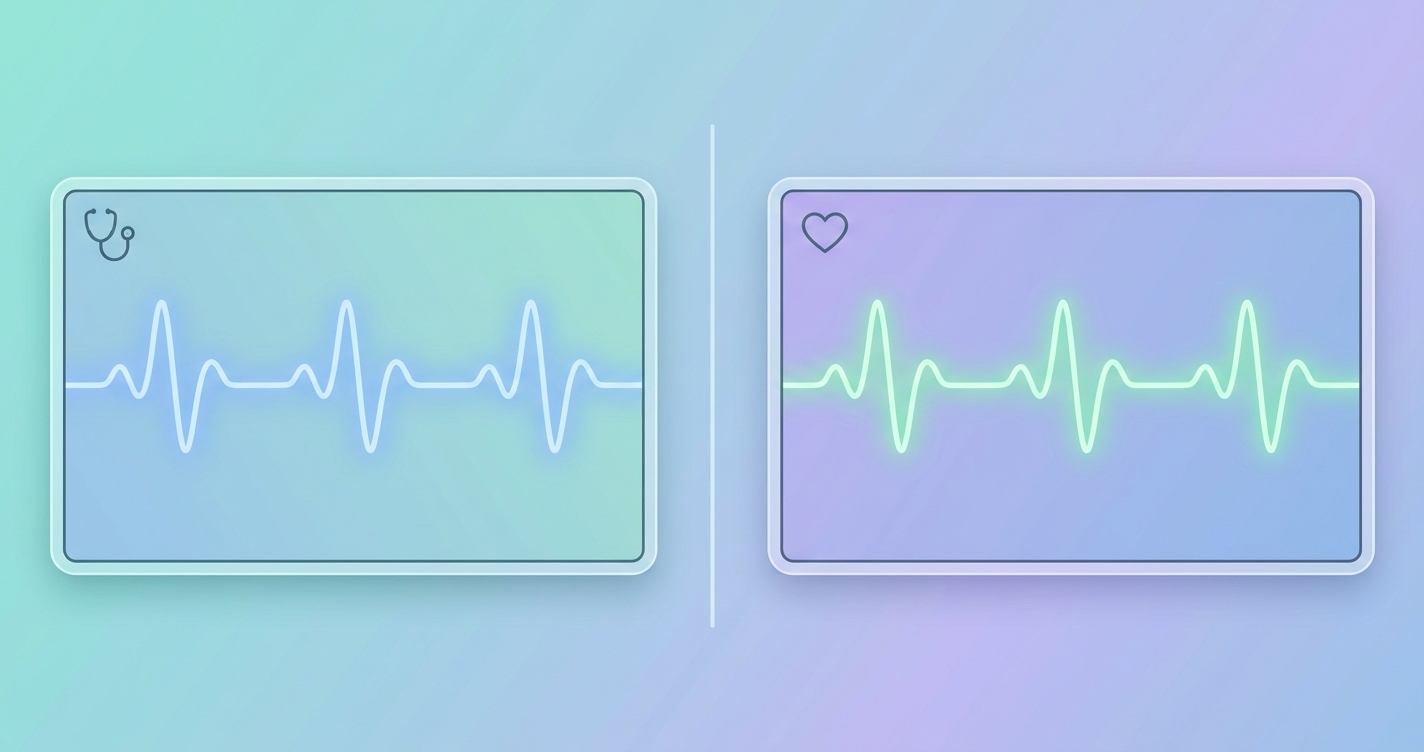Camera-Based Vitals for Primary Care vs Specialty Visits