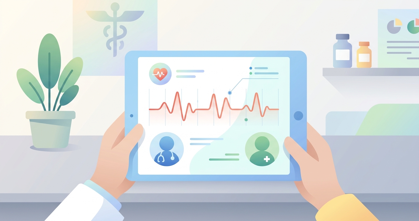 How do I know my online doctor checked everything an in-person visit would?