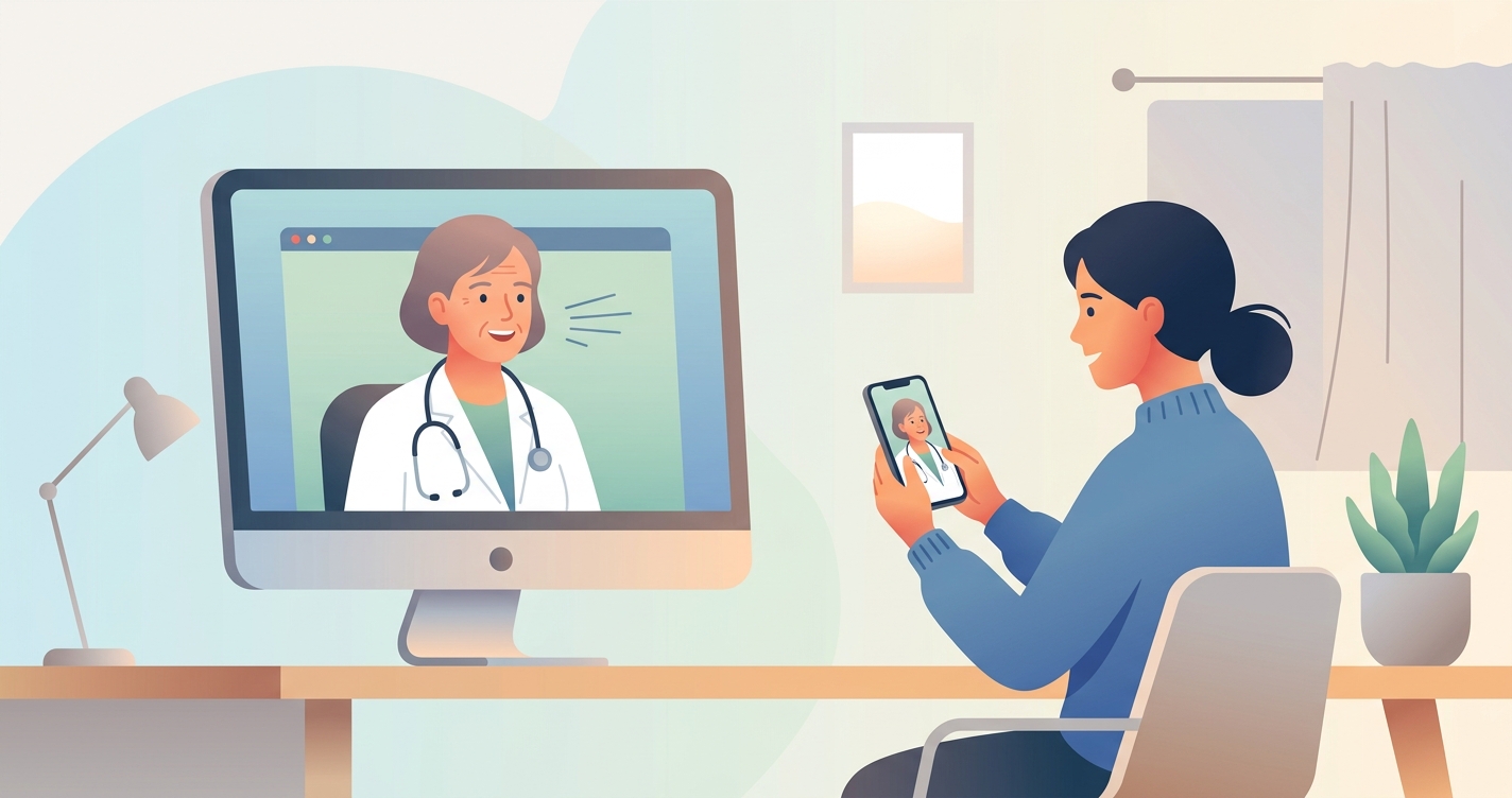 How to Get Patients to Trust Virtual Vitals Capture