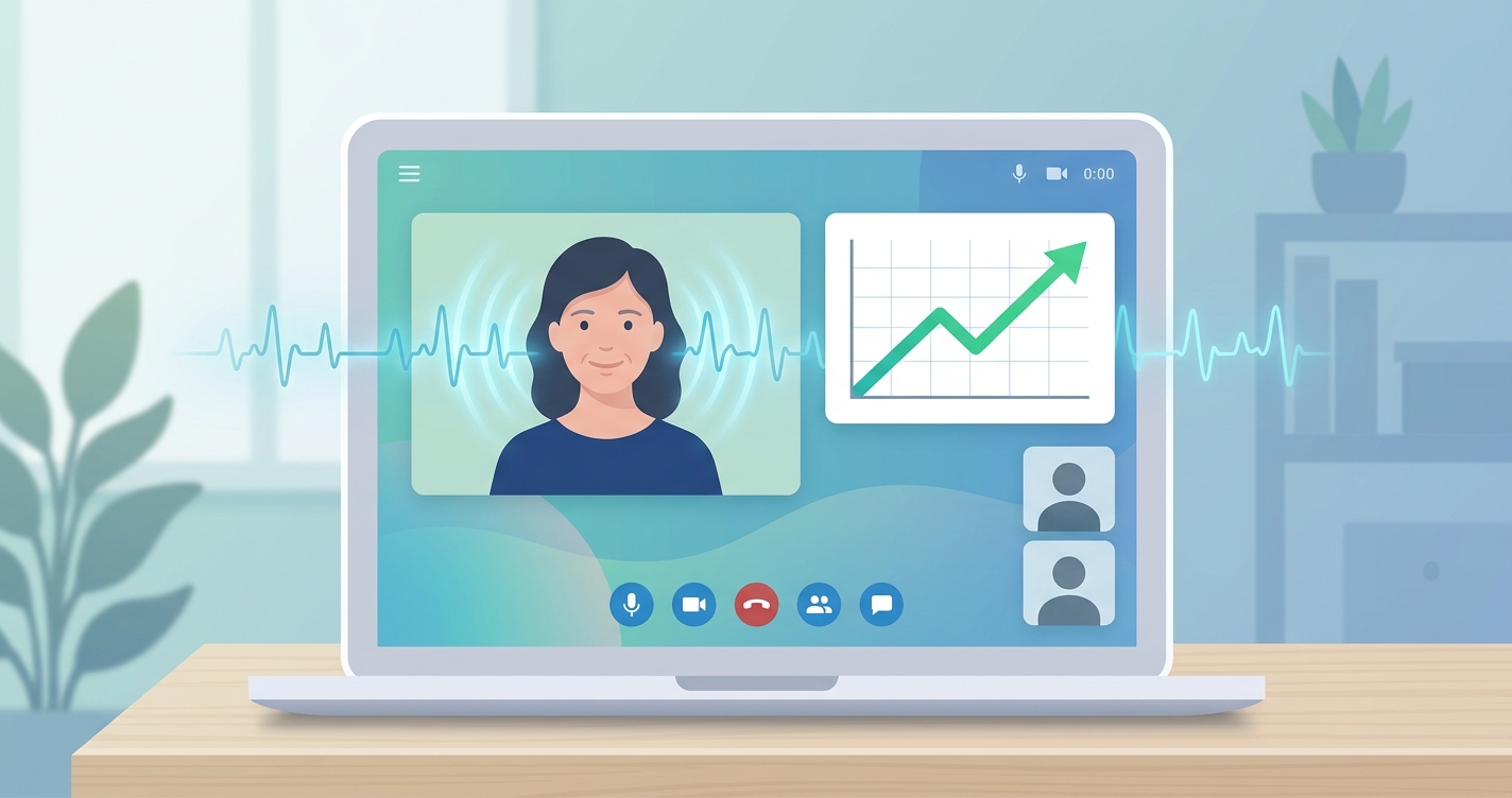 How to Reduce No-Shows With Virtual Visit Vitals Capture