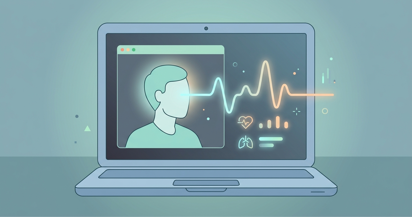 Signs Your Telehealth Program Needs Vitals Capture Now