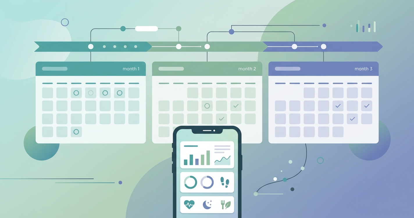 Your Televisit Vitals Implementation Timeline (In 90 Days)